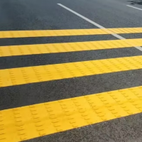 南京道路震荡线 道路噪音振动标线，南京震荡标线施工