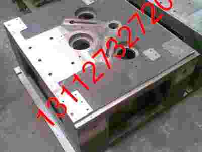 广东铸件生产加工HT250图1