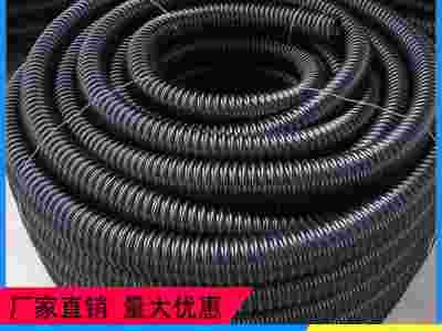 HDPE碳素管河北单壁碳素管图1