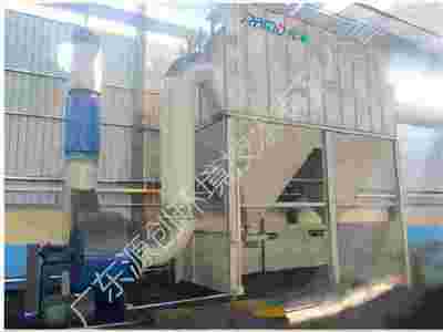 高温尘硝一体化设备图1