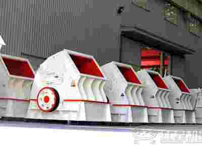 1012锤式破碎机参数是多少?多少钱一台?图1