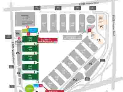 2026上海礼品包装展2026年第8届上海国际礼业博览会图2