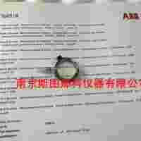 ABB AO2020紫外分析仪配件768616