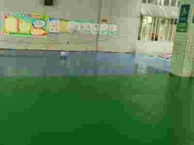 水泥地坪漆批发|四川成都水泥地坪涂料|丙烯酸水泥地坪漆图1