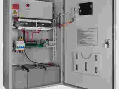 紧凑型储能电箱双电源配电柜 户外防雨工地用配电箱 非标定制图3