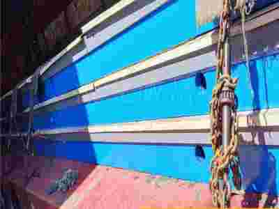 电机实验平板 5米T型槽铸铁平台 焊接工作台 威岳按需定制图2