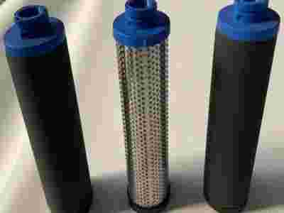 博莱特滤芯 BLT博莱特管道过滤器滤芯图1