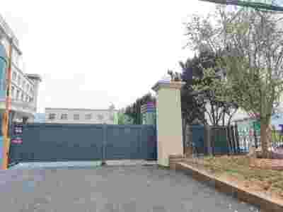 泰安双兴学校电动伸缩门的历史发展图1