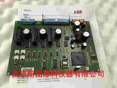 ABB AO2020紫外分析仪配件746818图1