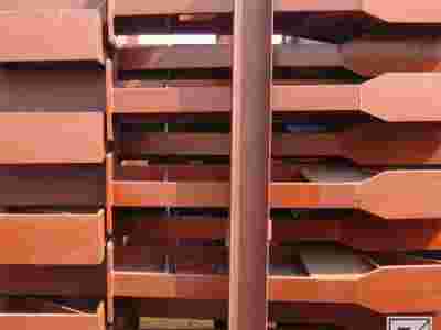 四川成都醇酸漆/醇酸涂料/水性醇酸漆厂家直营图1