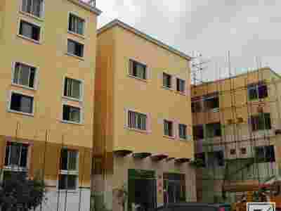 云南丙烯酸外墙漆-丙烯酸外墙涂料厂商供货图1