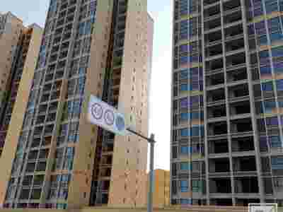 四川成都丙烯酸墙面漆(涂料)/水性丙烯酸涂料销售/色彩丰富图1