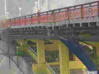 云南脂肪族聚氨酯漆 脂肪族聚氨酯涂料 防腐耐磨图2