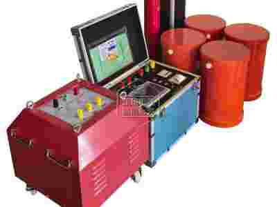 变频串并联谐振试验装置 厂家现货图1