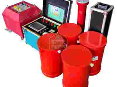 变频串并联谐振试验装置 厂家现货图2