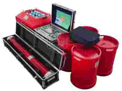 变频串并联谐振试验装置 厂家现货图3