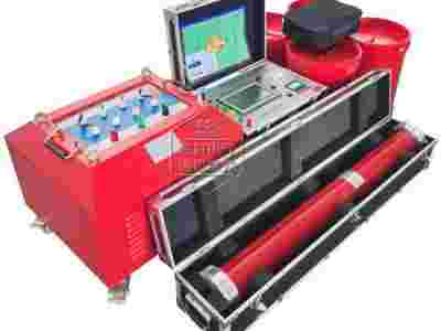 变频串并联谐振试验装置 厂家现货图5