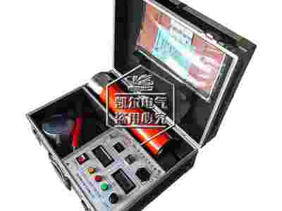 60KV系列 便携式直流高压发生器 原厂现货图2