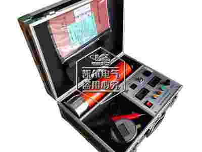 60KV系列 便携式直流高压发生器 原厂现货图3