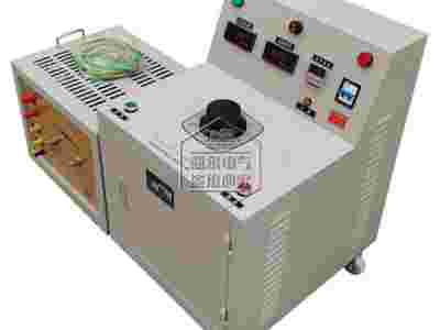 单/三相 大电流发生器 200-10000A升流器图1