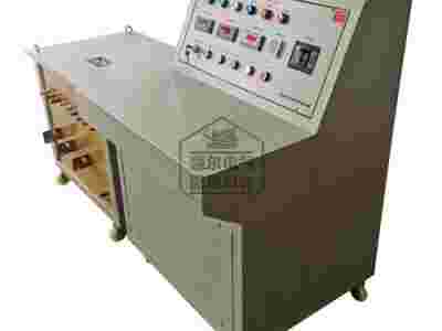 单/三相 大电流发生器 200-10000A升流器图2