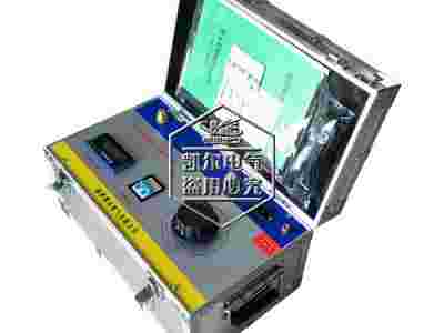 单/三相 大电流发生器 200-10000A升流器图3