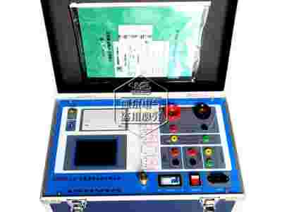 互感器特性综合测试仪 全功能款 中文菜单 智能测试图2