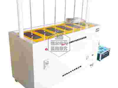 全自动绝缘靴(手套)耐压试验装置 中文打印 智能测试图2