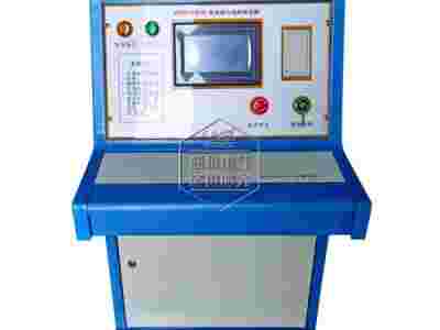 单/三相 大电流发生器 200-10000A升流器图4