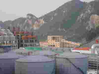 云南高温防腐漆 高温防腐涂料供应 耐温防腐图1