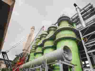 云南高温防腐漆 高温防腐涂料供应 耐温防腐图2