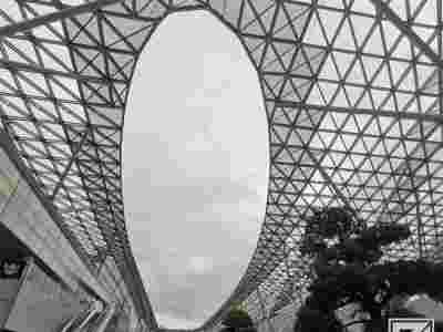 四川成都金属氟碳漆/金属氟碳涂料工厂直发/2桶起订图1