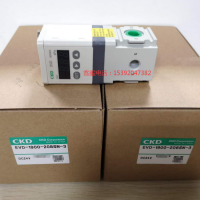 EVD-3500-008AN-C1B3-3，CKD电控比例阀