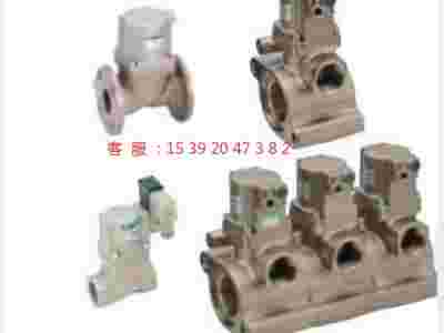 CVSE2-25A-05-02HS-3-ST代理CKD电磁阀图1