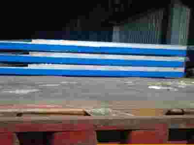 防锈铸铁平台 测量检验划线工作台  不易磨损腐蚀 服务至上图2