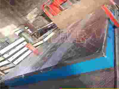 防锈铸铁平台 测量检验划线工作台  不易磨损腐蚀 服务至上图3