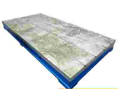 独树一帜的铸铁试验平台具有哪些优势图3