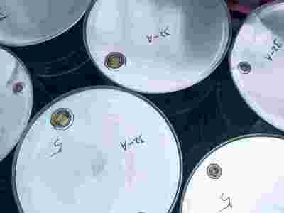 苯甲醇 香料原材料图1