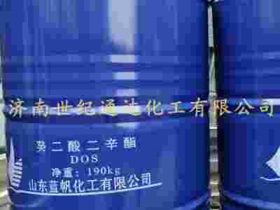 癸二酸二辛酯批发零售图1