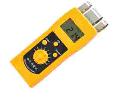 济宁感应式瓦楞纸箱快速水分仪    包装纸制品湿度仪图1