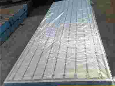 不同凡响的T型槽铸铁平台具有哪些超群出众的优势图3