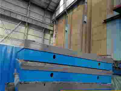 历久弥坚的电机试验平台细腻的技术参数图3