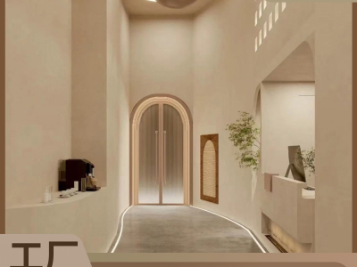 莱姆石液态石材 经得住时间的考验 耐用持久保护墙面图2