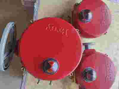 BRAY博雷阀门 S70电动执行器  进口电动执行器图1