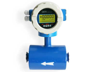 卫生型电磁流量计,价格,厂家图1