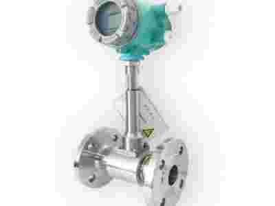 涡街流量计,智能涡街流量计,一体化涡街流量计图1