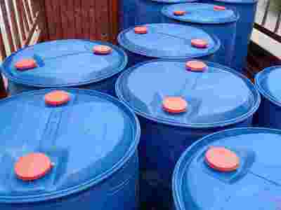 批发零售阳离子醚化剂 可出小包装 吨桶等多种规格图1