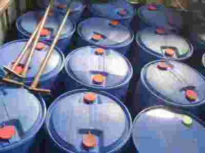 济南仓库常年库存现货吗啉图1