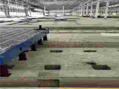 选择铸铁试验平台时应该从哪些方面入手图2