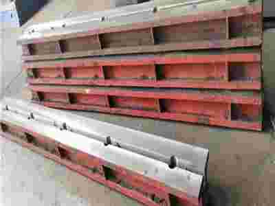 匠心独运的Ｔ型槽地轨如何在铸造工艺业界站稳脚跟图2